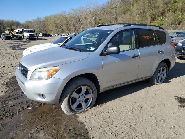 toyota rav4 2007 jtmzd33v675075433