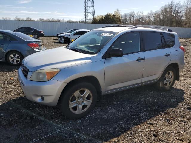 toyota rav4 2007 jtmzd33v676031037