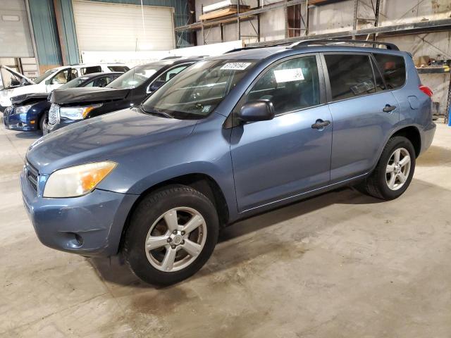 toyota rav4 2007 jtmzd33v676040790