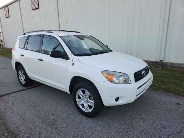 toyota rav4 2007 jtmzd33v676046055