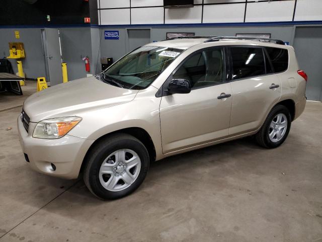 toyota rav4 2007 jtmzd33v676048906