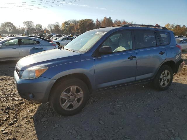 toyota rav4 2006 jtmzd33v765017930