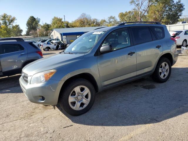 toyota rav4 2007 jtmzd33v775034647