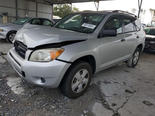 toyota rav4 2007 jtmzd33v775071763