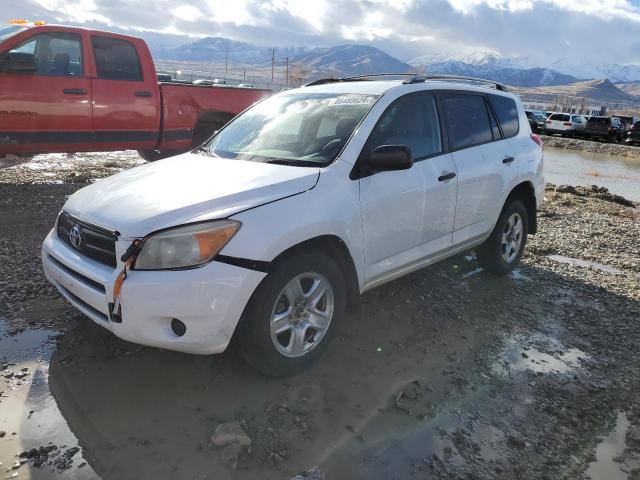 toyota rav4 2006 jtmzd33v866019440