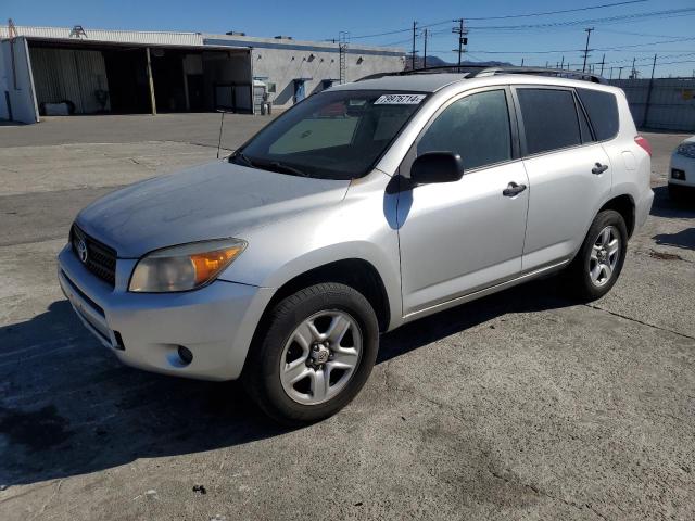 toyota rav4 2007 jtmzd33v876021786