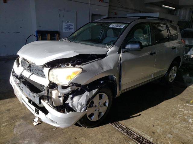 toyota rav4 2007 jtmzd33v876039351