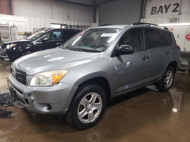 toyota rav4 2007 jtmzd33v876042007