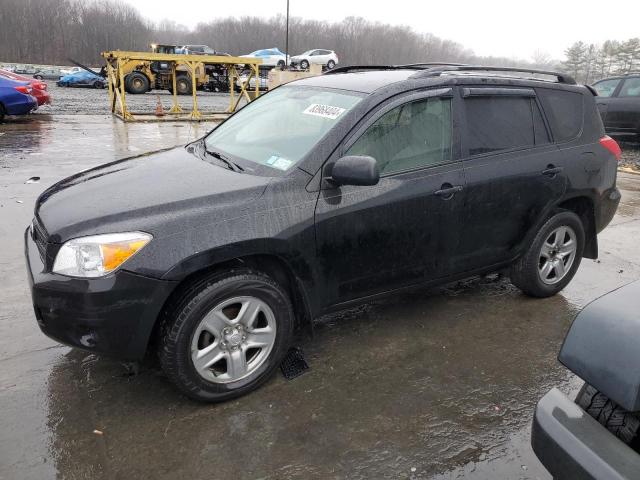 toyota rav4 2006 jtmzd33v965016715