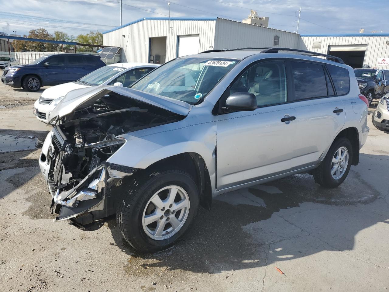 toyota rav 4 2006 jtmzd33v965018304