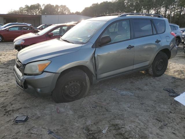 toyota rav4 2008 jtmzd33v986069329