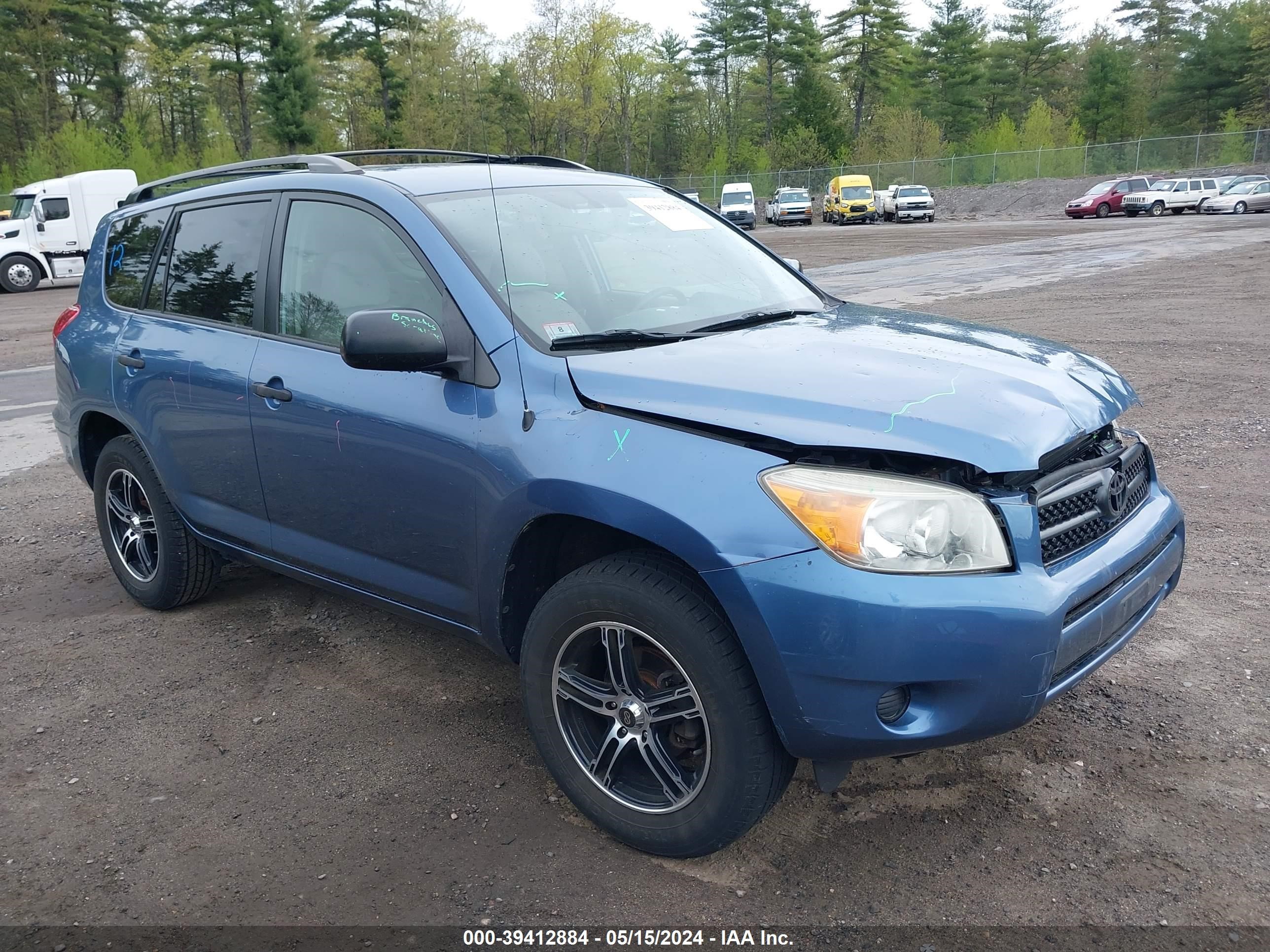 toyota rav 4 2006 jtmzd33vx65031093