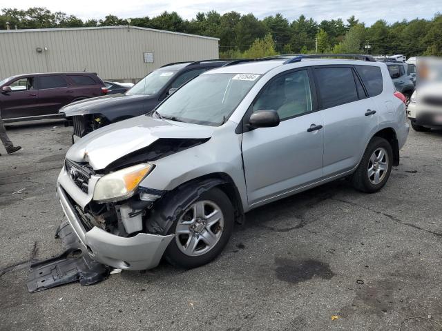 toyota rav4 2006 jtmzd33vx66007726