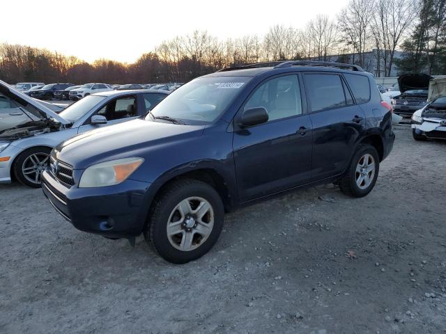 toyota rav4 2006 jtmzd33vx66008942