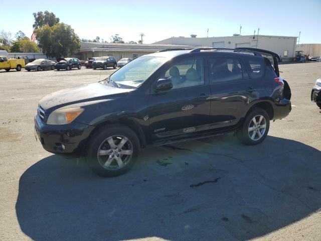 toyota rav4 limit 2008 jtmzd34v785105975