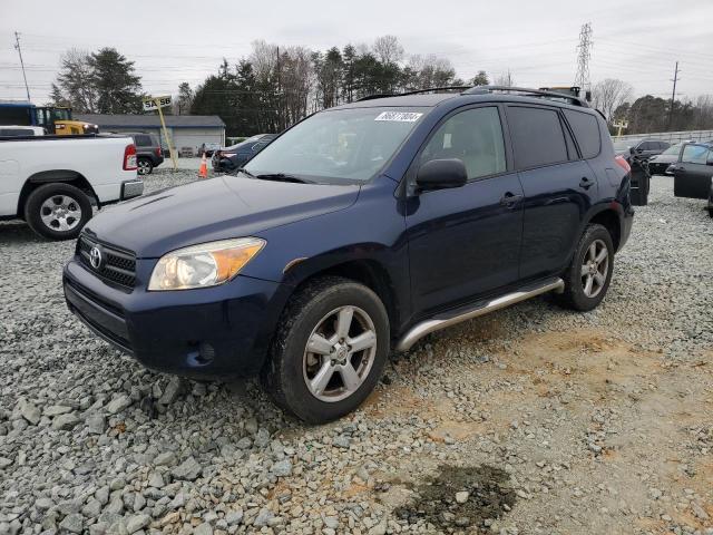 toyota rav4 2006 jtmzd35v165004393