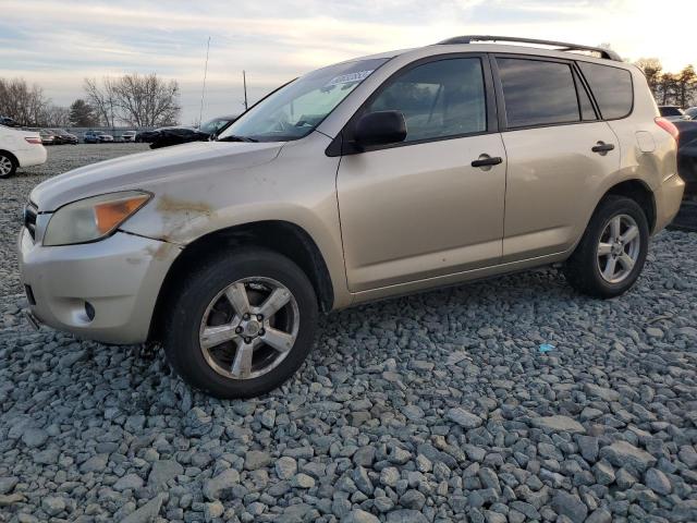 toyota rav4 2007 jtmzd35v875042530