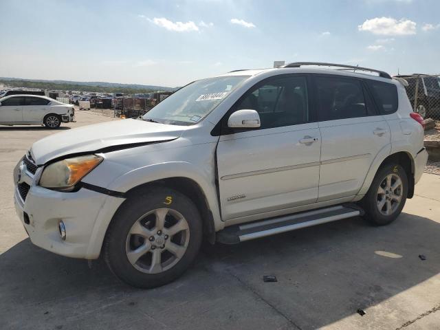 toyota rav4 limit 2009 jtmzf31v195005886