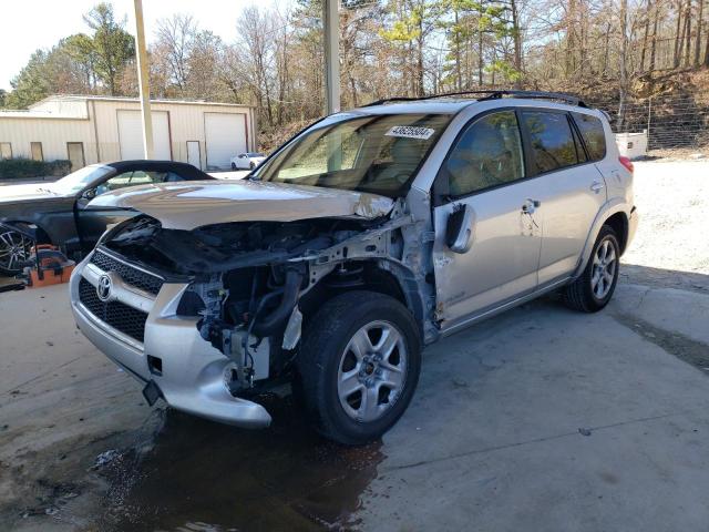 toyota rav4 2009 jtmzf31v195013650