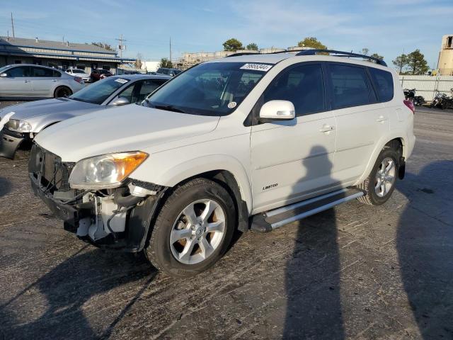 toyota rav4 limit 2009 jtmzf31v395000916