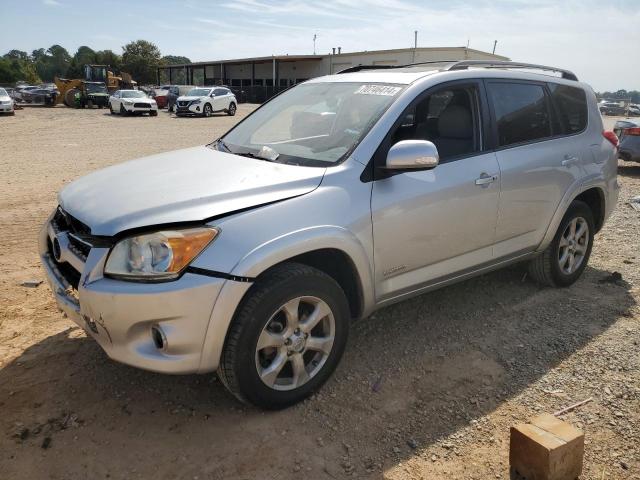 toyota rav4 limit 2009 jtmzf31v595010878