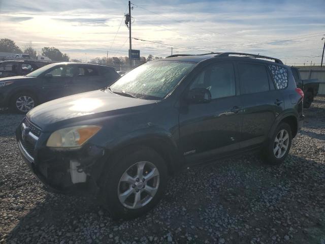 toyota rav4 limit 2009 jtmzf31v59d010790