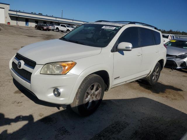 toyota rav4 limit 2009 jtmzf31v895005951