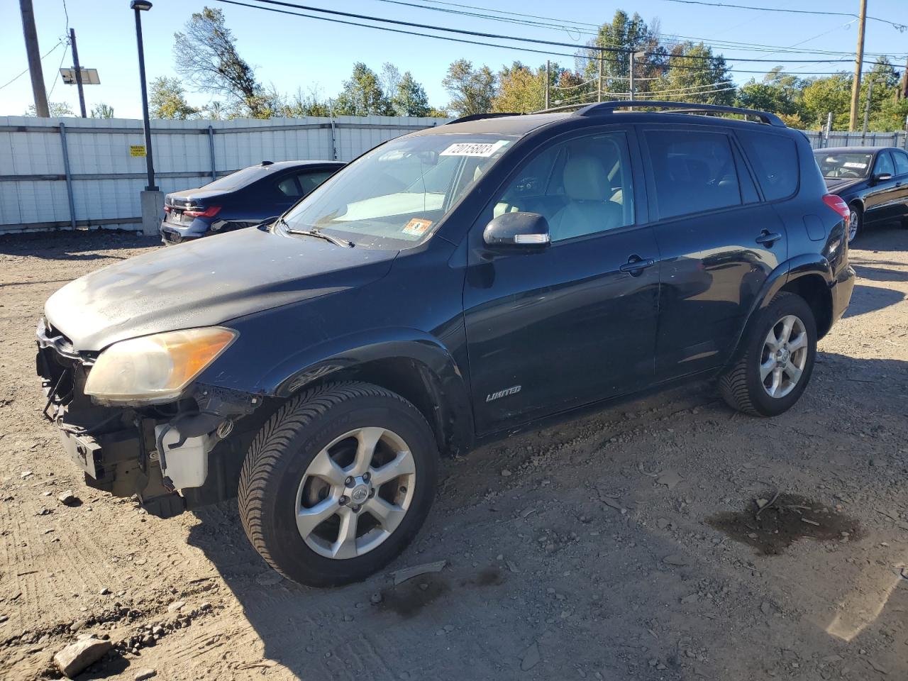 toyota rav 4 2009 jtmzf31v89d010802