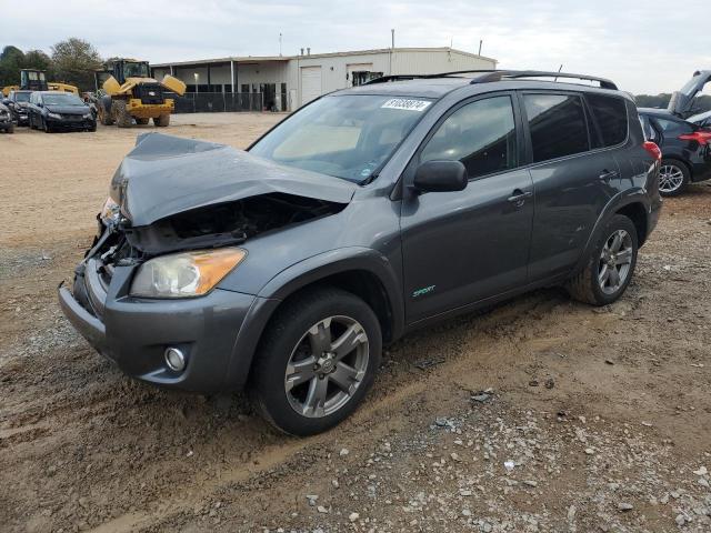 toyota rav4 sport 2009 jtmzf32vx95004654