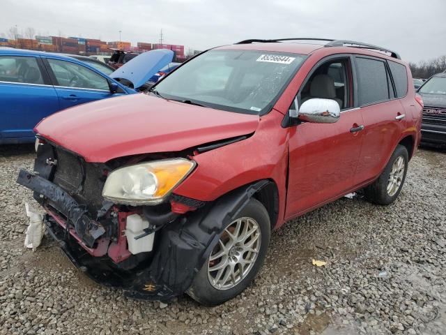 toyota rav4 2009 jtmzf33v095013281