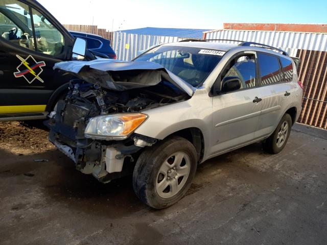 toyota rav4 2009 jtmzf33v195003990