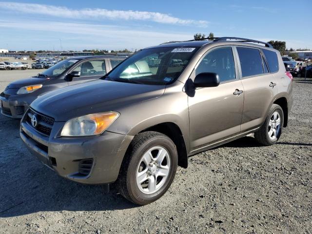 toyota rav4 2009 jtmzf33v195012754