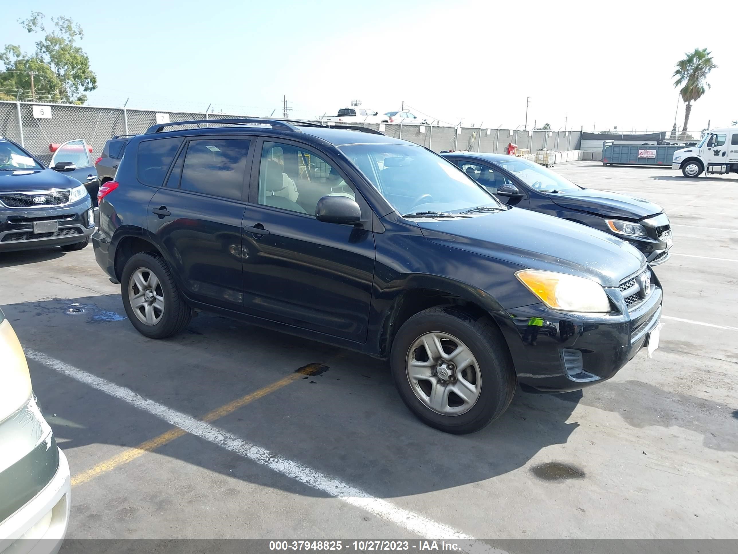 toyota rav 4 2009 jtmzf33v19d013621