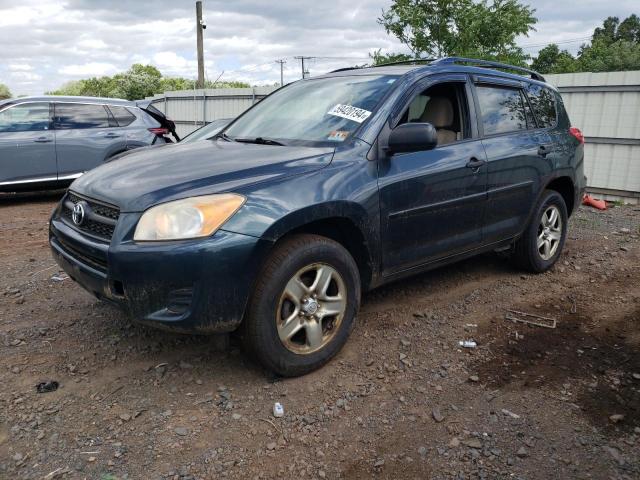 toyota rav4 2009 jtmzf33v19d014574