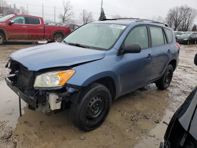 toyota rav4 2009 jtmzf33v59d006493