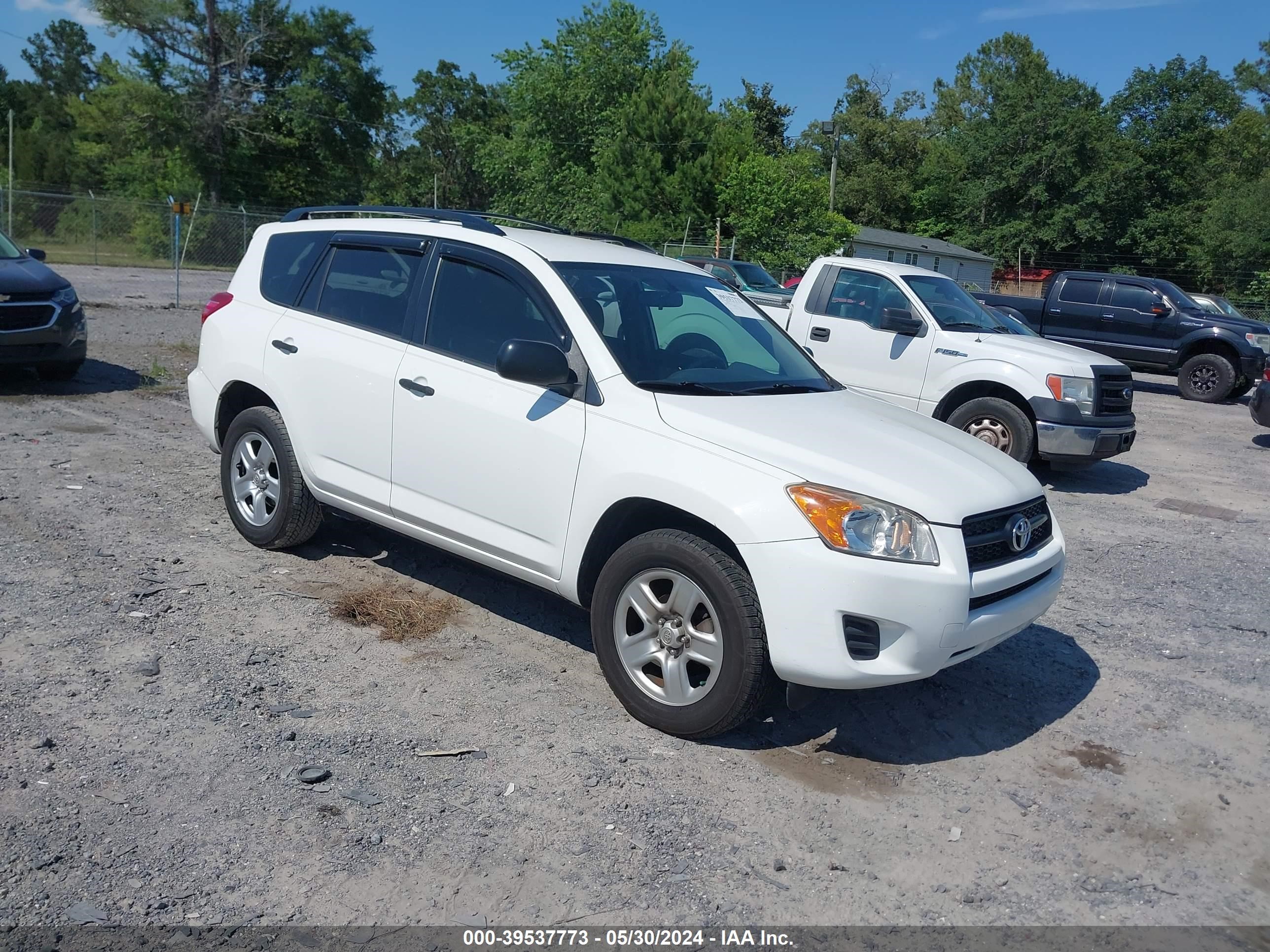 toyota rav 4 2009 jtmzf33v89d006701