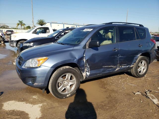 toyota rav4 2009 jtmzf33vx95000795