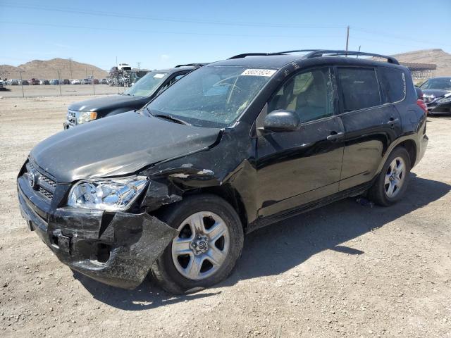 toyota rav4 2009 jtmzf33vx95005480