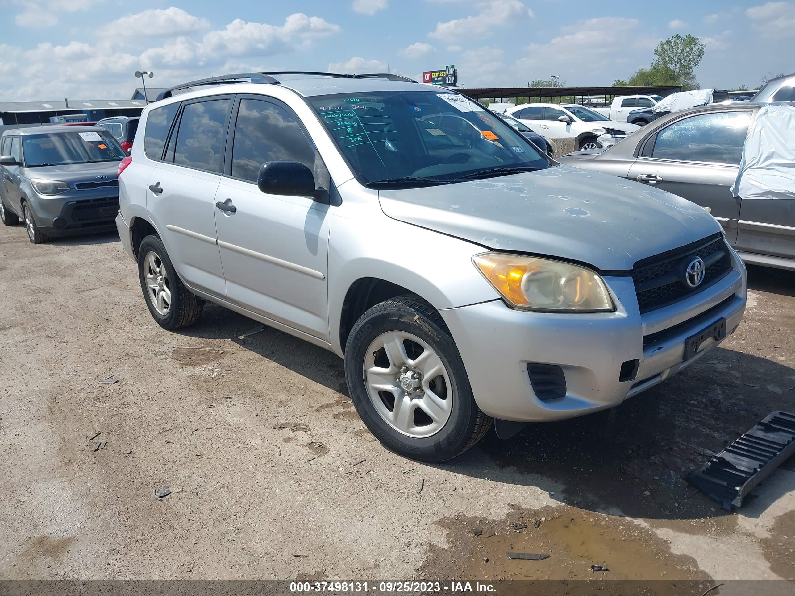 toyota rav 4 2009 jtmzf33vx9d004125