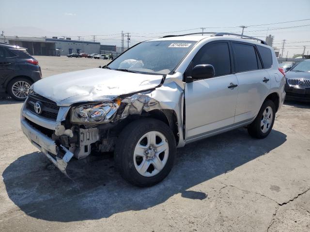 toyota rav4 2009 jtmzf35v895003126