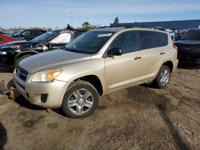 toyota rav4 2009 jtmzf35vx95007288