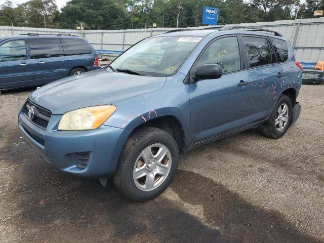 toyota rav4 2011 jtmzf4dv0b5035243