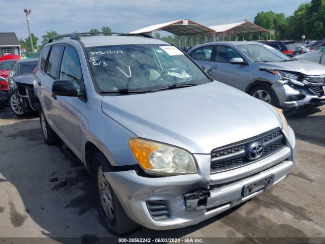 toyota rav4 2010 jtmzf4dv2a5019317