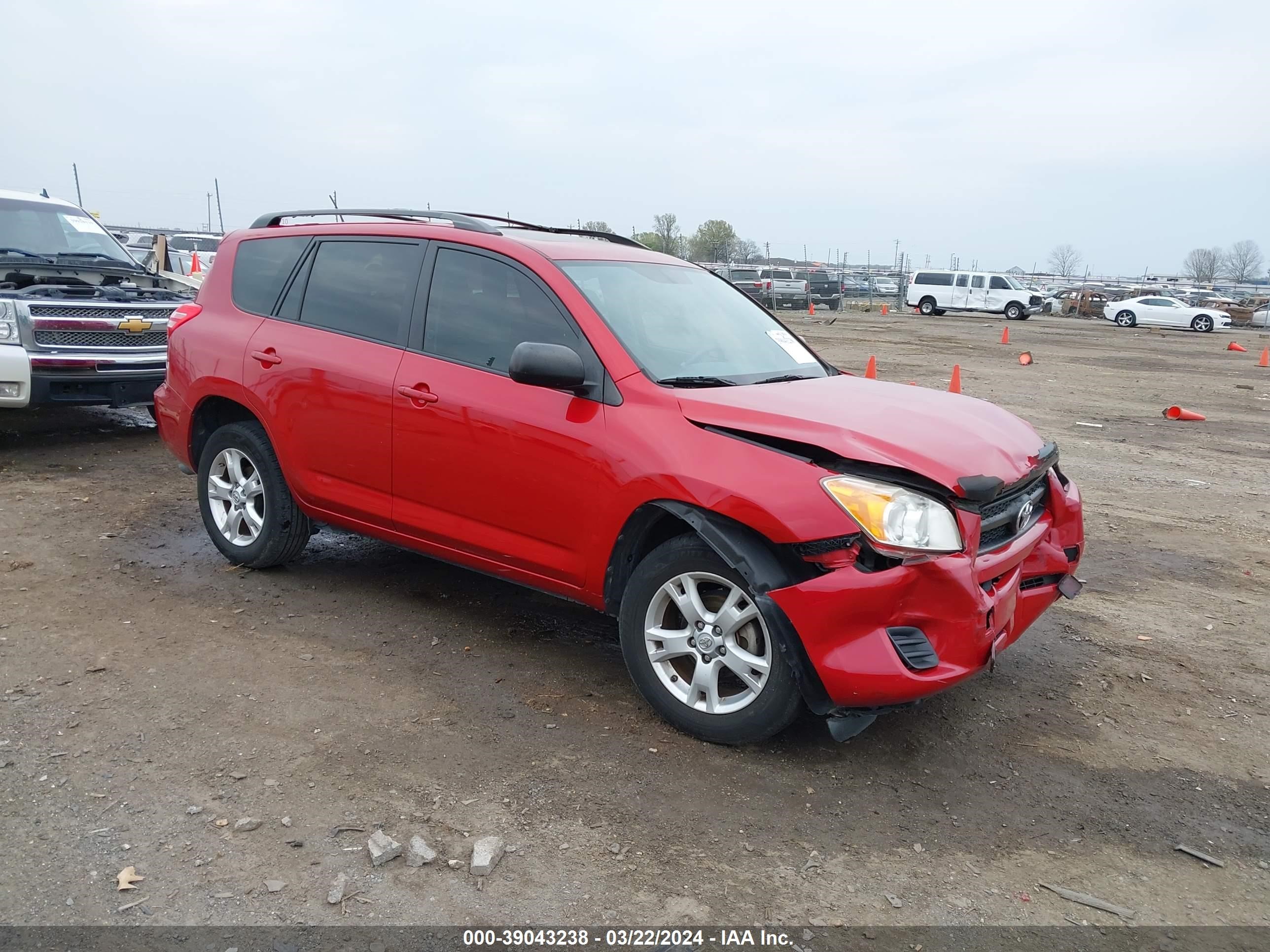 toyota  2011 jtmzf4dv2b5042792