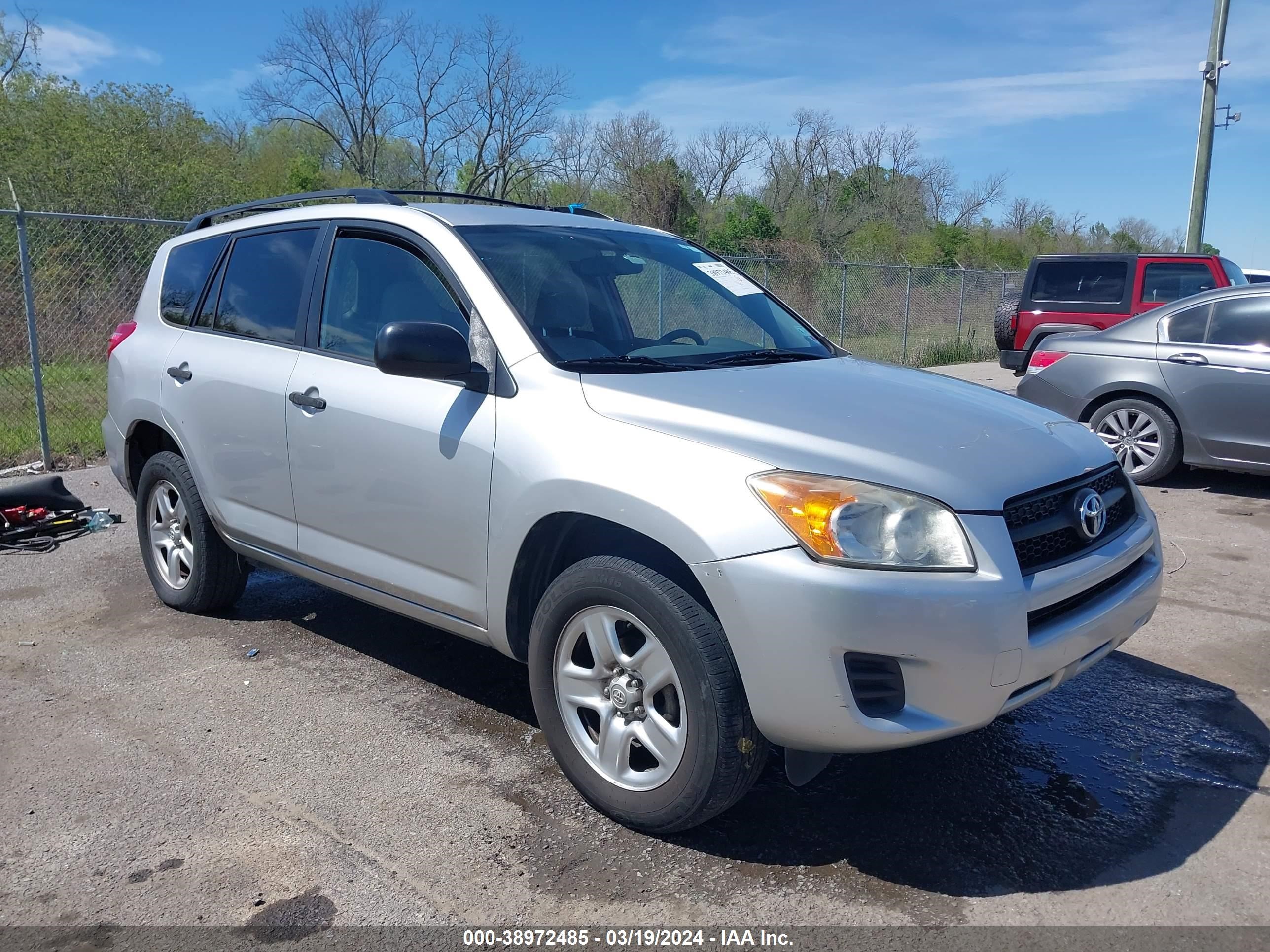 toyota rav 4 2010 jtmzf4dv3ad023592