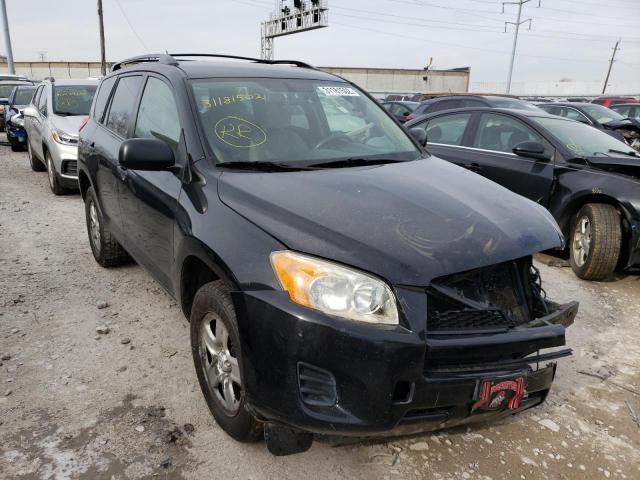 toyota rav4 2010 jtmzf4dv6a5016775