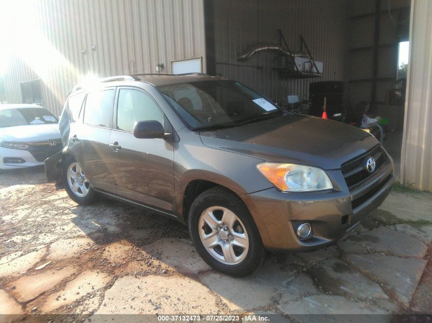 toyota rav 4 2012 jtmzf4dv6cd032743