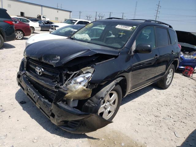 toyota rav4 2010 jtmzf4dv9a5014258