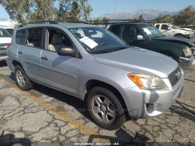 toyota rav4 2010 jtmzf4dv9a5020190