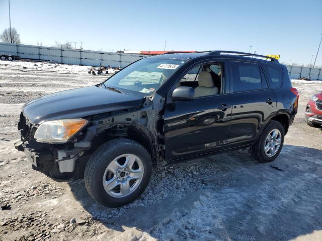 toyota rav4 2011 jtmzf4dv9b5034639